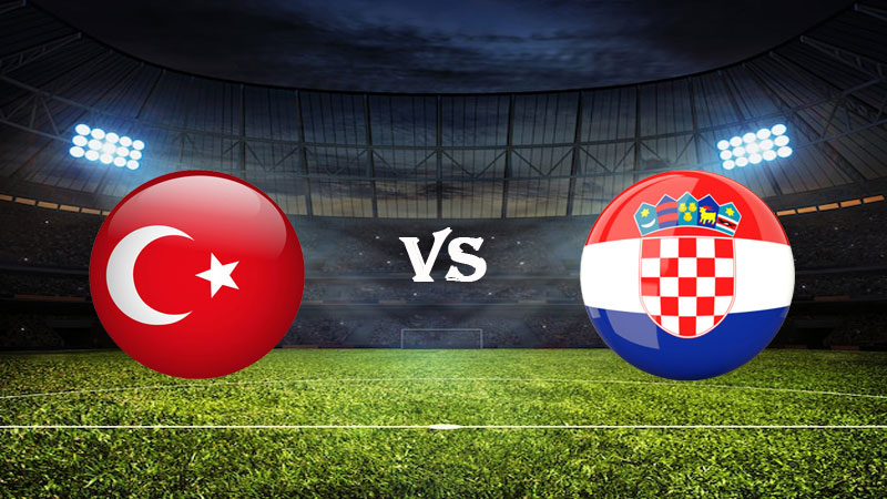 Nhận Định Soi Kèo Thổ Nhĩ Kỳ vs Croatia 01h45 ngày 29/03/2023 – Vòng Loại Euro 2024