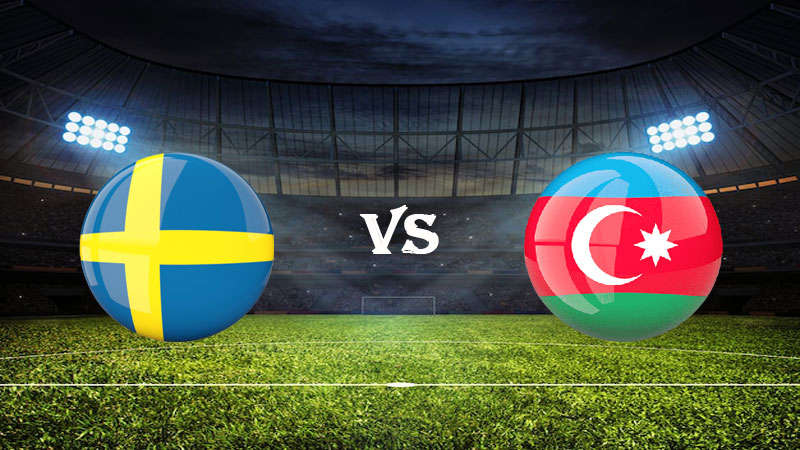 Nhận Định Soi Kèo Thụy Điển vs Azerbaijan 01h45 ngày 28/03/2023 – Vòng Loại Euro 2024