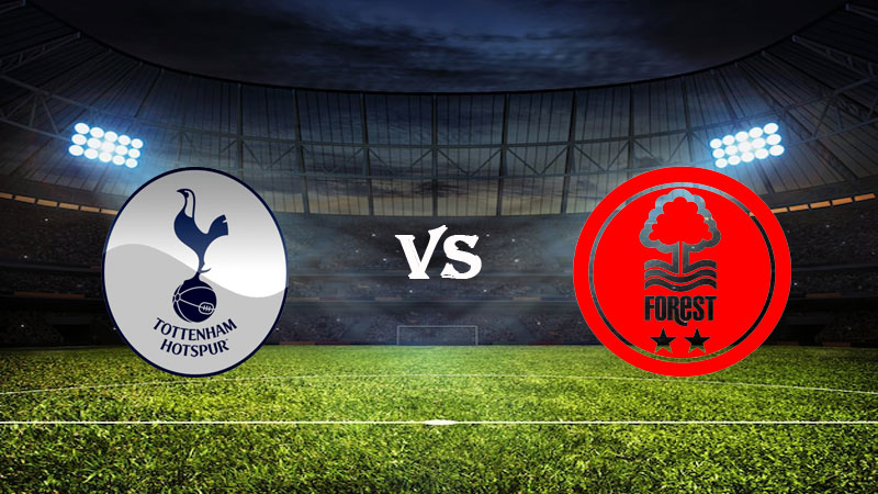 Nhận định Soi kèo Tottenham vs Nottingham 22h00 ngày 11/03/2023 – Ngoại Hạng Anh