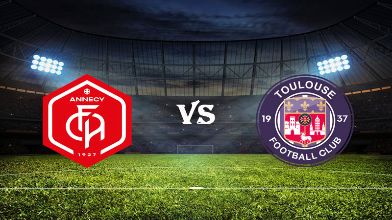 Nhận định soi kèo Annecy vs Toulouse 01h45 ngày 07/04/2023 – Cúp QG Pháp