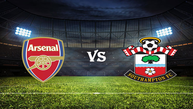 Nhận định soi kèo Arsenal vs Southampton 02h00 ngày 22/04/2023 – Ngoại Hạng Anh