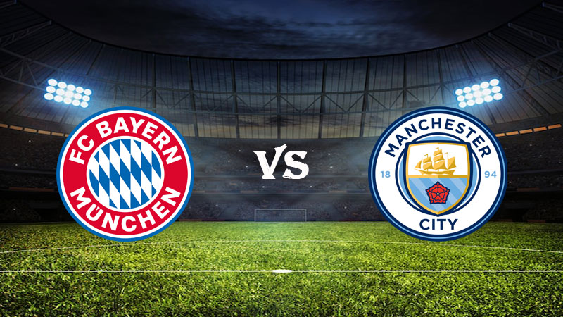 Nhận định soi kèo Bayern Munich vs Manchester City 02h00 ngày 20/04/2023 – Champions League