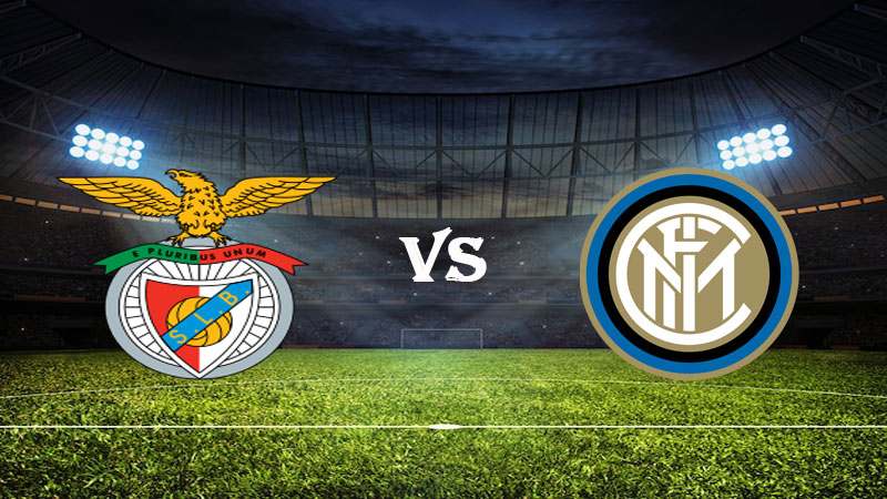 Nhận định soi kèo Benfica vs Inter Milan 02h00 ngày 12/04/2023 – Champions League