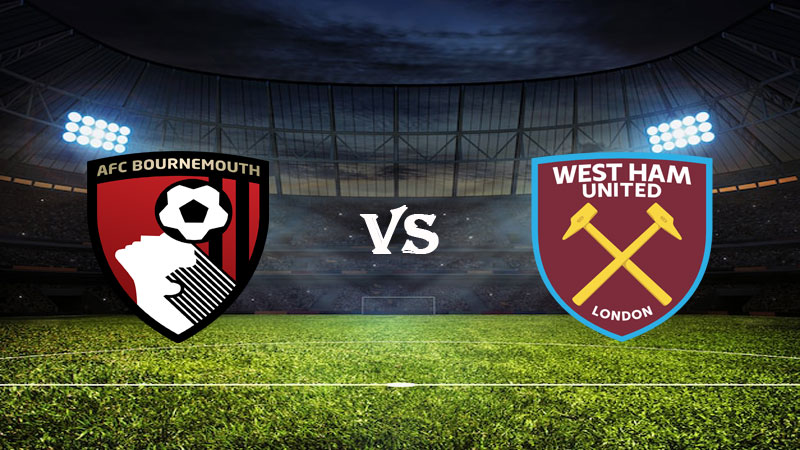 Nhận định soi kèo Bournemouth vs West Ham 20h00 ngày 23/04/2023 – Ngoại Hạng Anh