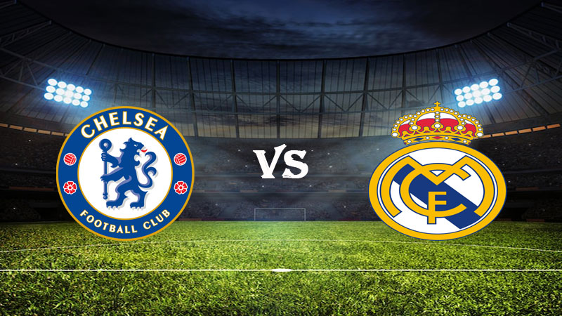 Nhận định soi kèo Chelsea vs Real Madrid 02h00 ngày 19/04/2023 – Champions League