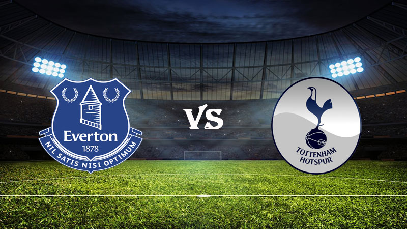 Nhận Định Soi Kèo Everton vs Tottenham 02h00 ngày 04/04/2023 – Ngoại Hạng Anh