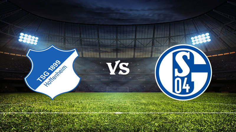 Nhận định soi kèo Hoffenheim vs Schalke 00h30 ngày 10/04/2023 – VĐQG Đức