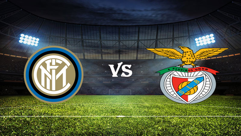 Nhận định soi kèo Inter Milan vs Benfica 02h00 ngày 20/04/2023 – Champions League