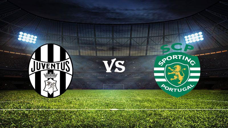 Nhận định soi kèo Juventus vs Sporting CP 02h00 ngày 14/04/2023 – Europa League