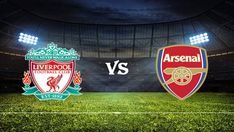 Nhận định soi kèo Liverpool vs Arsenal 22h30 ngày 09/04/2023 – Ngoại Hạng Anh