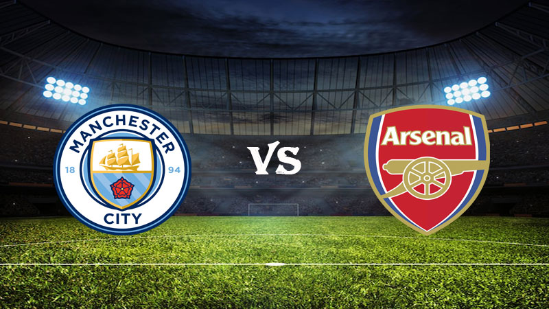 Nhận định soi kèo Manchester City vs Arsenal 02h00 ngày 26/04/2023 – Ngoại Hạng Anh