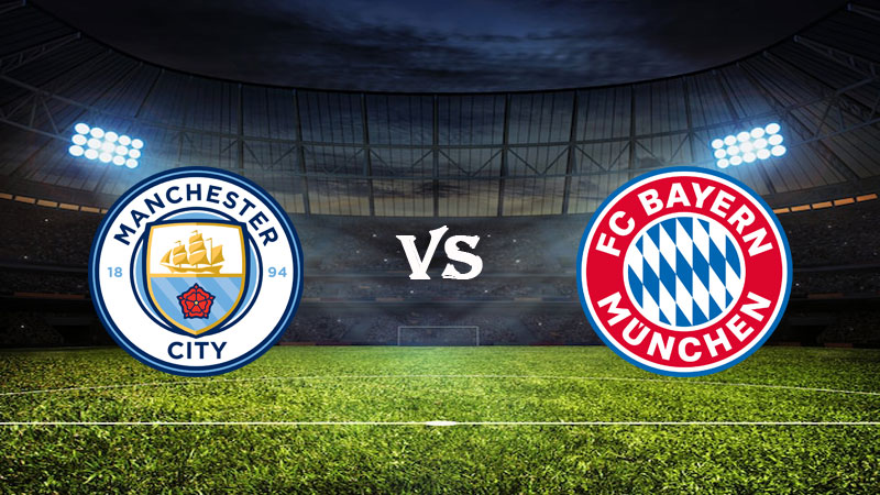 Nhận định soi kèo Manchester City vs Bayern Munich 02h00 ngày 12/04/2023 – Champions League