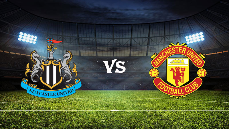 Nhận Định Soi Kèo Newcastle vs Manchester Utd 22h30 ngày 02/04/2023 – Ngoại Hạng Anh