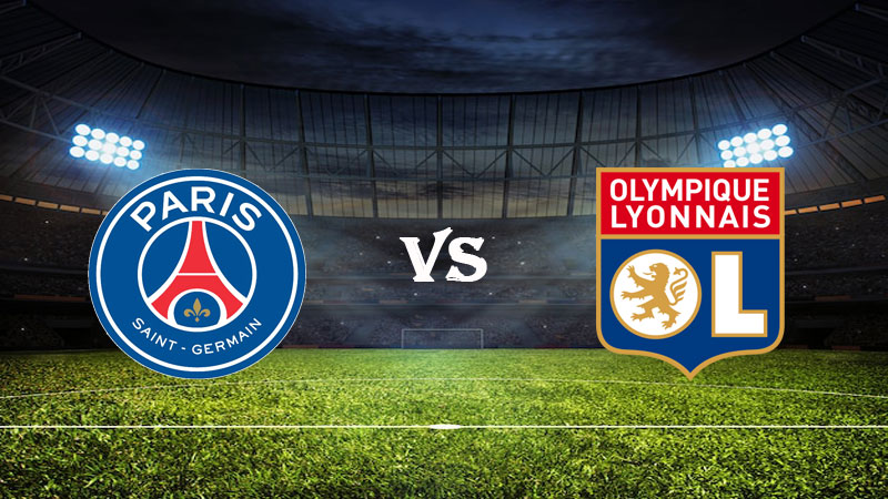 Nhận Định Soi Kèo Paris SG vs Lyon 01h45 ngày 03/04/2023 – VĐQG Pháp