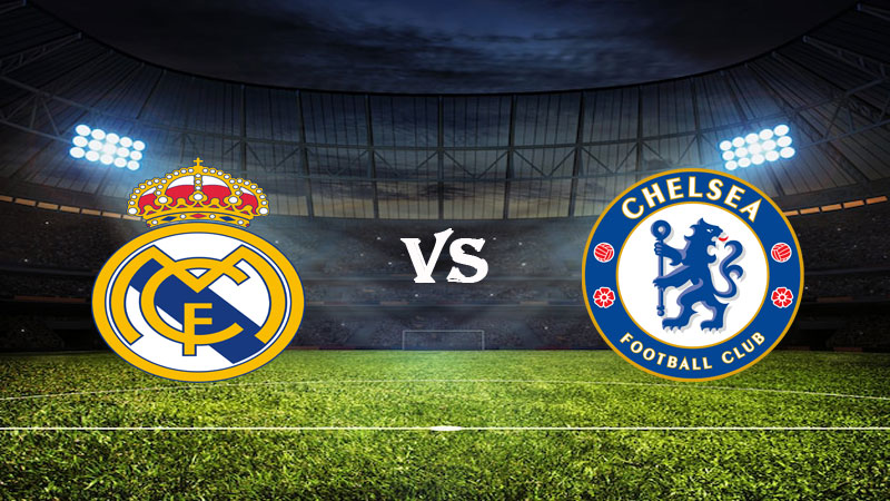 Nhận định soi kèo Real Madrid vs Chelsea 03h00 ngày 13/04/2023 – Champions League