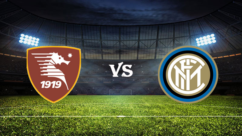 Nhận định soi kèo Salernitana vs Inter Milan 22h00 ngày 07/04/2023 – VĐQG Italia