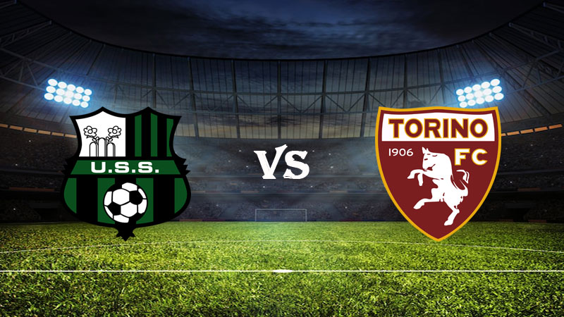 Nhận Định Soi Kèo Sassuolo vs Torino 01h45 ngày 04/04/2023 – VĐQG Italia