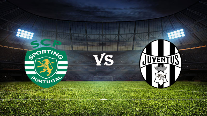 Nhận định soi kèo Sporting CP vs Juventus 02h00 ngày 21/04/2023 – Europa League