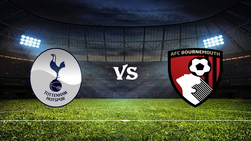 Nhận định soi kèo Tottenham vs Bournemouth 21h00 ngày 15/04/2023 – Ngoại Hạng Anh