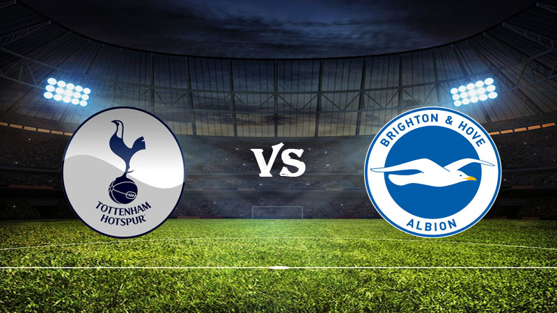 Nhận định soi kèo Tottenham vs Brighton 21h00 ngày 08/04/2023 – Ngoại Hạng Anh