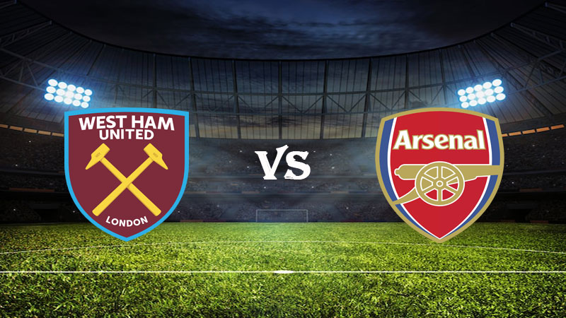 Nhận định soi kèo West Ham vs Arsenal 20h00 ngày 16/04/2023 – Ngoại Hạng Anh