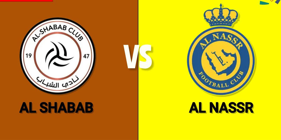 Nhận định bóng đá AI-Nassr vs AI Shabab 01:30 ngày 24/5 – VĐQG Ả Rập (Kate)