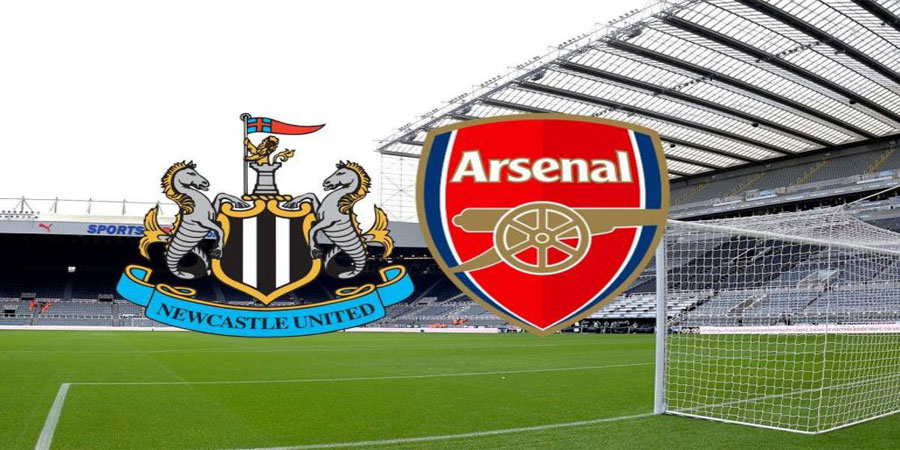 Nhận định bóng đá Newcastle vs Arsenal 22:30 ngày 7/5 – NHA (Kate)