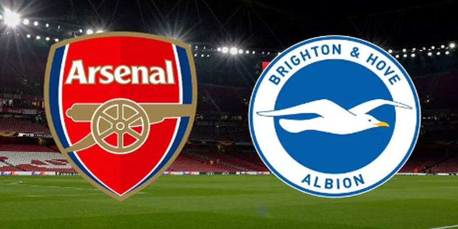 Nhận định bóng đá Arsenal vs Brighton 22:30 ngày 14/5 – NHA (Kate)