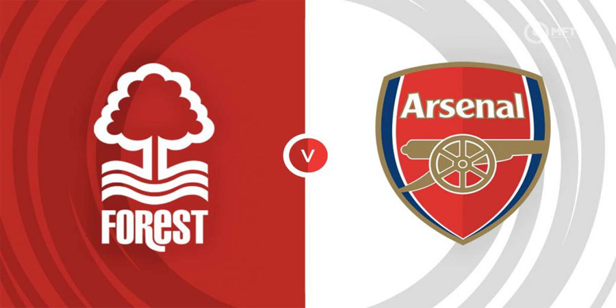 Nhận định bóng đá Nottm Forest vs Arsenal 23:30 ngày 20/5 – NHA (Kate)