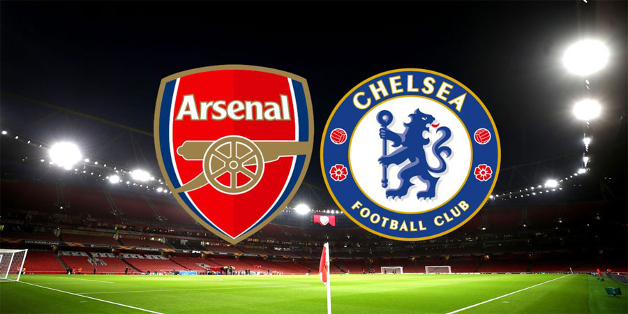 Nhận định bóng đá Arsenal vs Chelsea 02:00 ngày 3/5 – NHA (Kate)