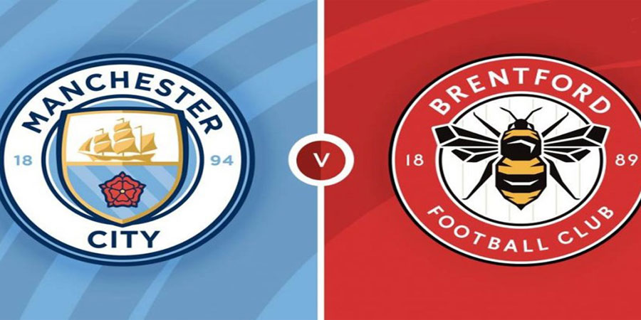 Nhận định bóng đá Brentford vs Man City 22:30 ngày 28/5 – NHA (Kate)