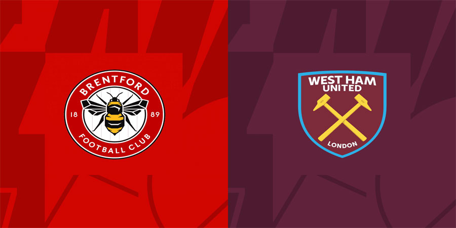 Nhận định bóng đá Brentford vs West Ham 20:00 ngày 14/5 – NHA (Kate)