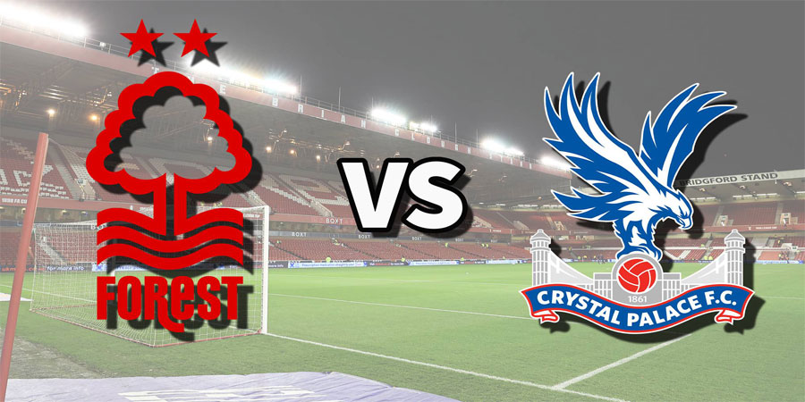 Nhận định bóng đá Crystal Palace vs Nottm Forest 22:30 ngày 28/5 – NHA (Kate)