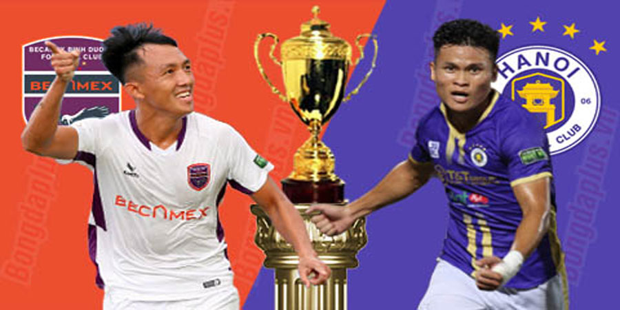 Nhận định bóng đá Bình Dương vs Hà Nội 17:00 ngày 27/5 – V-League (Kate)