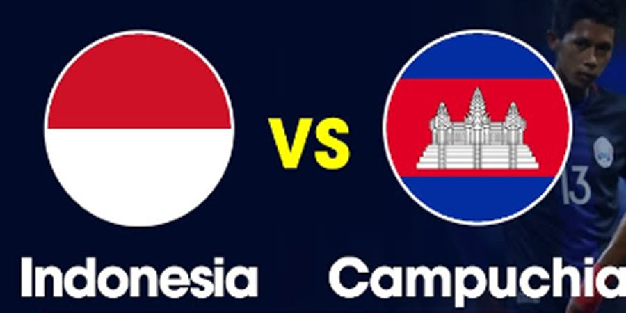 Nhận định bóng đá U22 Campuchia vs U22 Indonesia 19:00 ngày 10/5 – SEA Games 32 (Kate)