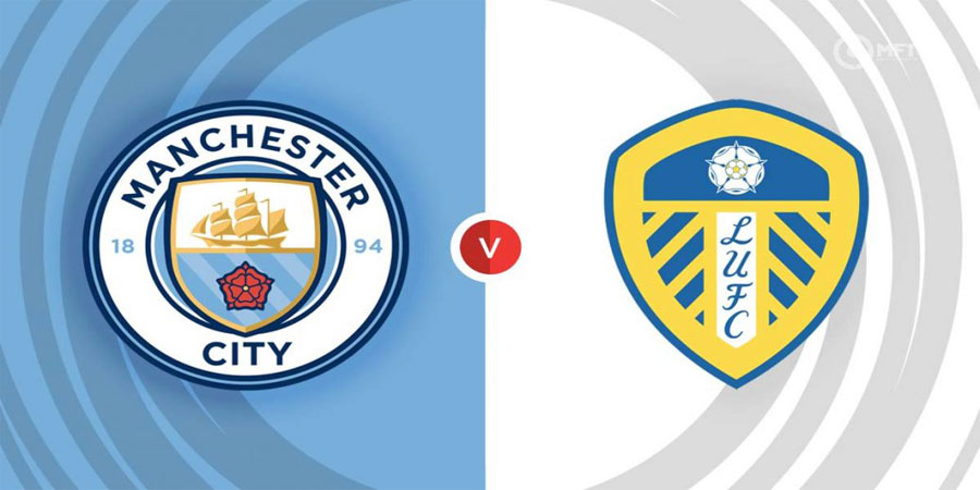 Nhận định bóng đá Man City vs Leeds 21:00 ngày 6/5 – NHA (Kate)