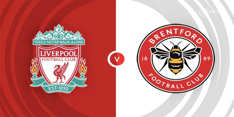 Nhận định bóng đá Liverpool vs Brentford 23:30 ngày 6/5 – NHA (Kate)