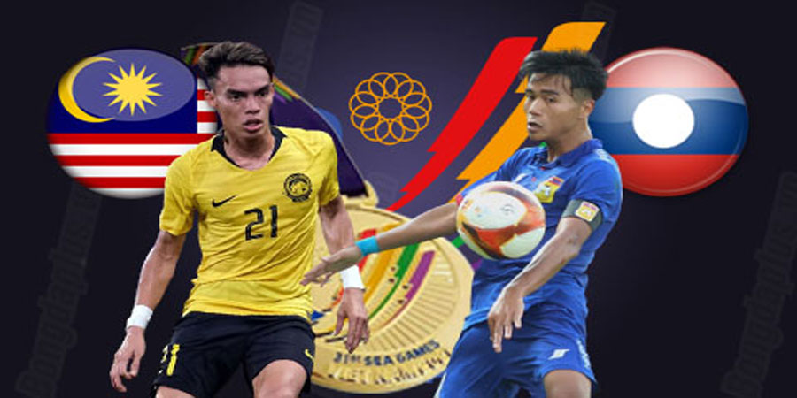 Nhận định bóng đá U22 Malaysia vs U22 Lào 19:00 ngày 3/5 – SEA Games 32 (Kate)