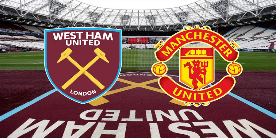 Nhận định bóng đá West Ham vs Man United 01:00 ngày 8/5 – NHA (Kate)