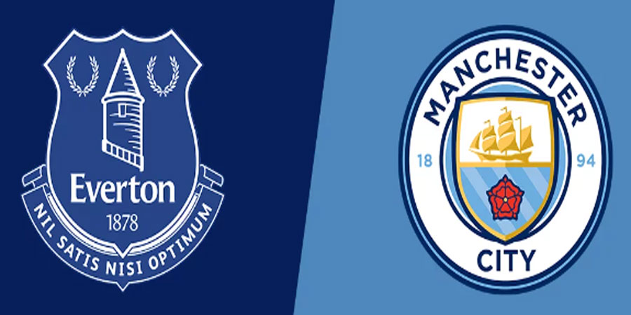 Nhận định bóng đá Everton vs Man City 20:00 ngày 14/5 – NHA (Kate)