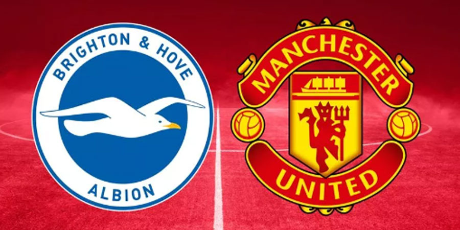 Nhận định bóng đá Brighton vs Man United 02:00 ngày 5/5 – NHA (Kate)