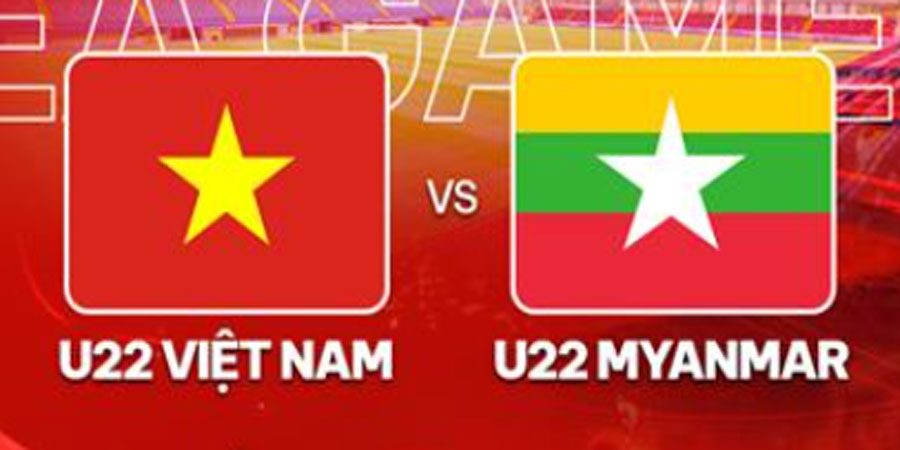 Nhận định bóng đá U22 Việt Nam vs U22 Myanmar 16:00 ngày 16/5 – SEA Games 32 (Kate)