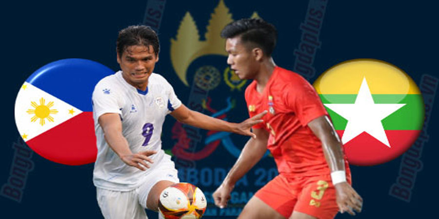 Nhận định bóng đá U22 Philippines vs U22 Myanmar 16:00 ngày 10/5 – SEA Games 32 (Kate)