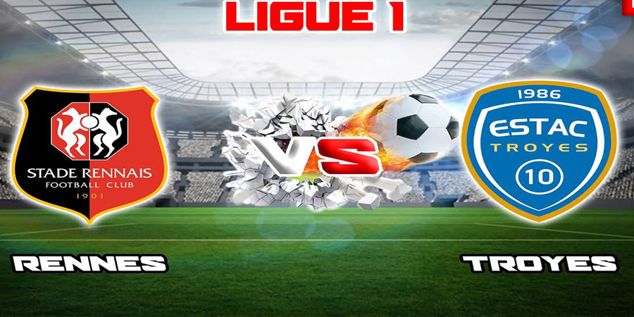 Nhận định bóng đá Rennes vs Troyes 20:00 ngày 14/5 – Ligue 1 (Kate)