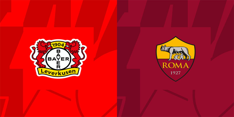 Nhận định bóng đá Leverkusen vs Roma 02:00 ngày 19/5 – Europa League (Kate)