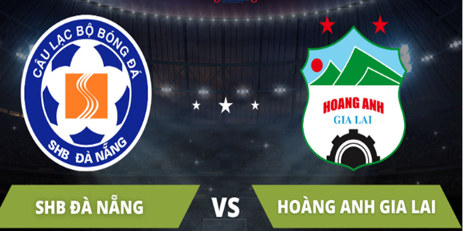 Nhận định bóng đá Đà Nẵng vs HAGL 18:00 ngày 27/5 – V-League (Kate)