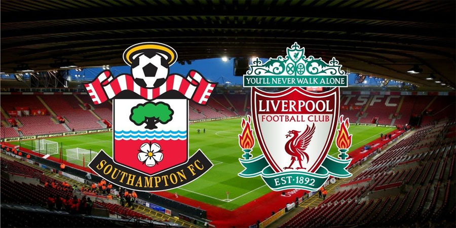 Nhận định bóng đá Southampton vs Liverpool 22:30 ngày 28/5 – NHA (Kate)