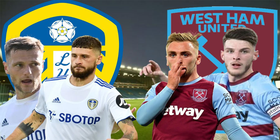 Nhận định bóng đá West Ham vs Leeds 19:30 ngày 21/5 – NHA (Kate)