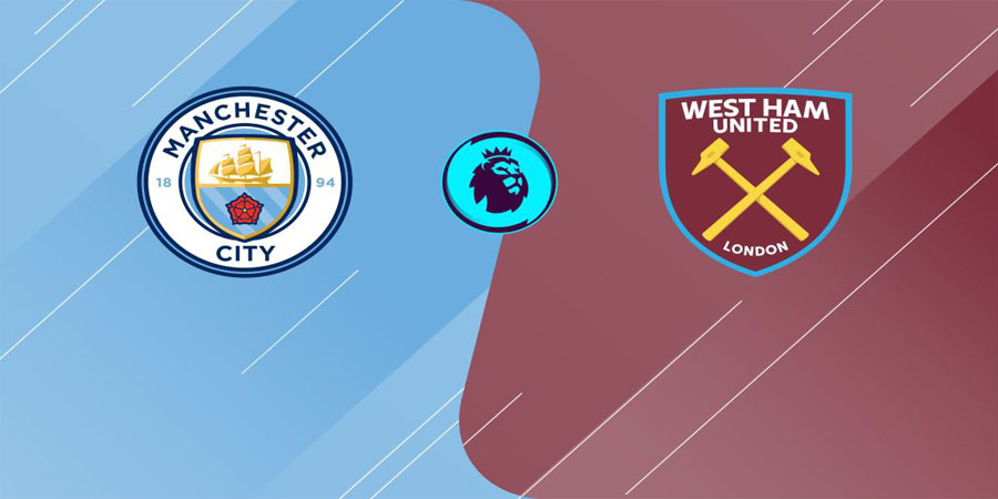 Nhận định bóng đá Man City vs West Ham 02:00 ngày 4/5 – NHA (Kate)