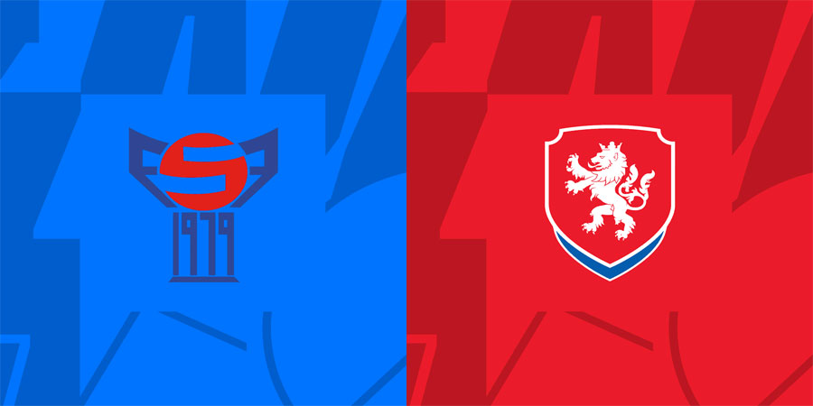 Nhận định bóng đá Faroe Islands vs Czech Republic 01:45 ngày 18/6 – EURO (Kate)